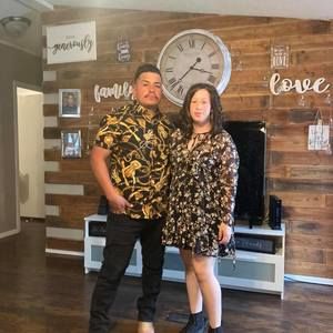 Meet your Posher, Jason